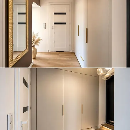 Ratusz Point Апартаменты